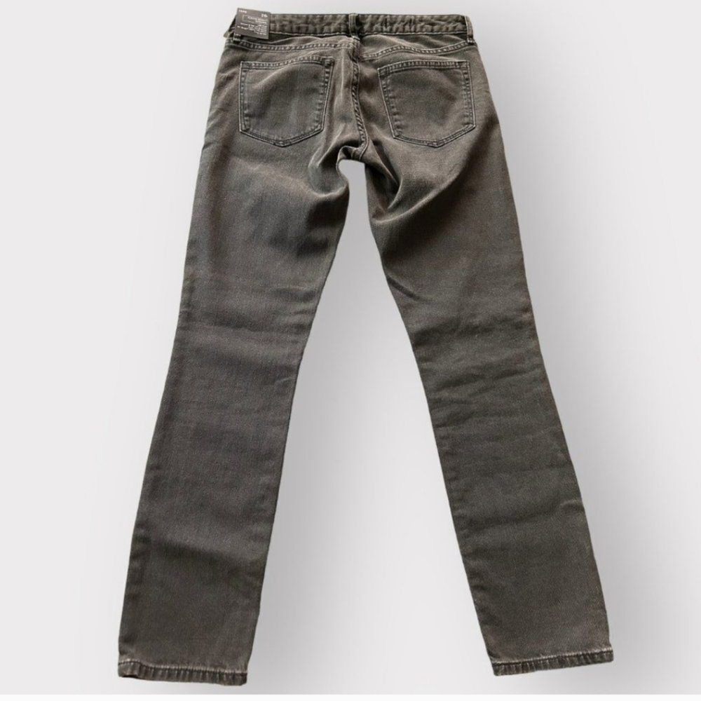 GAP Always Skinny Skimmer Jeans 26 Regular NWT - Picture 4 of 10